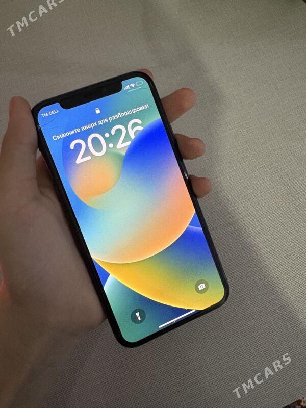 iPhone x - Aşgabat - img 1