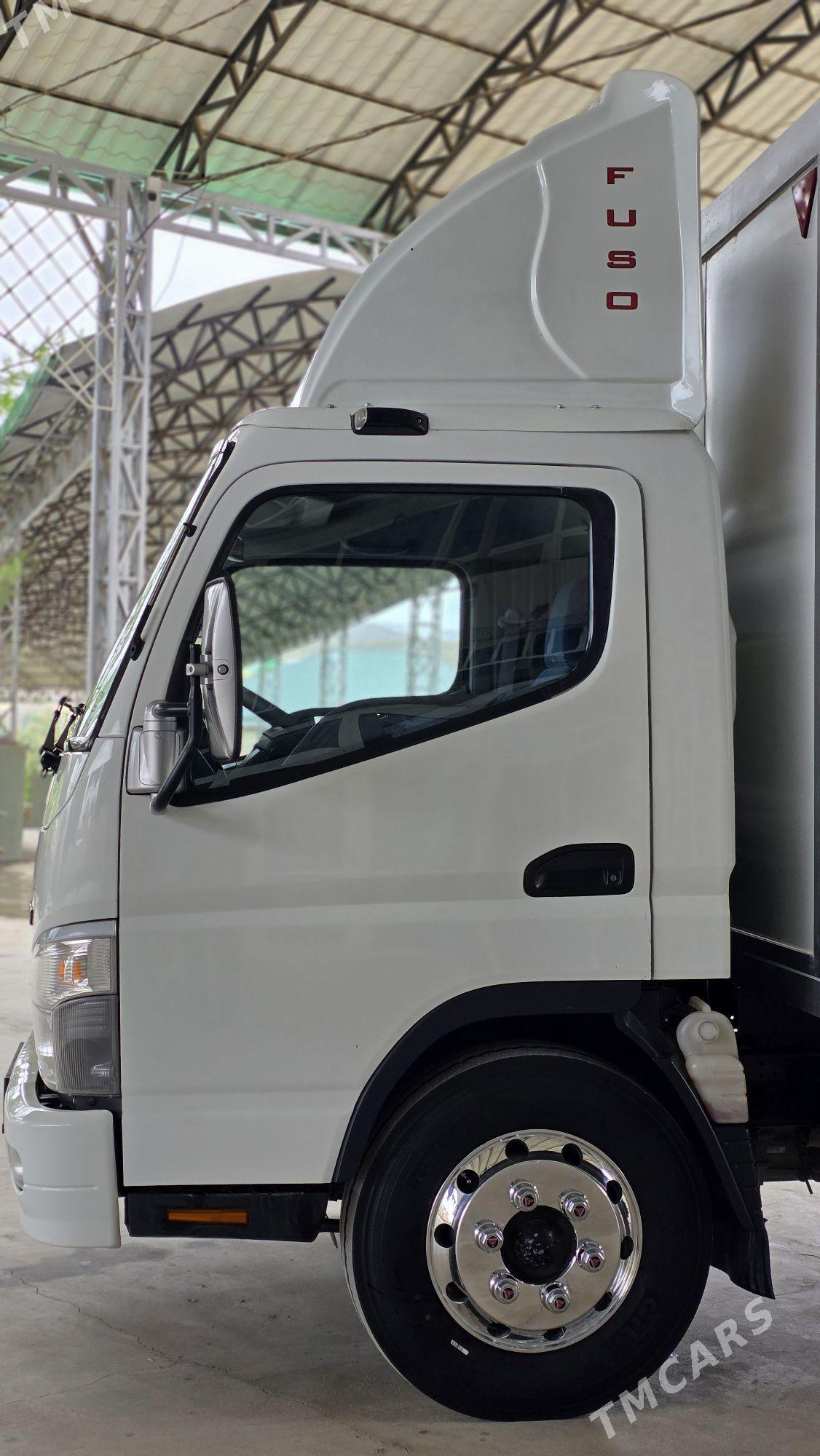Mitsubishi Canter 2013 - 530 000 TMT - Parahat 3 - img 1