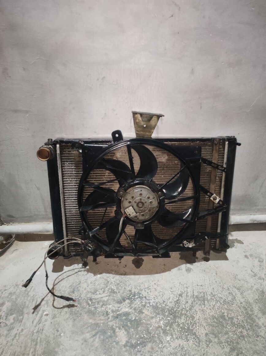 Gazeliñ radýatory we lopusy 1 500 TMT - Ак-Бугдайский этрап - img 1