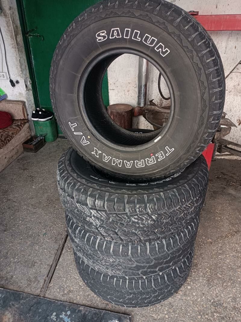 265 70 15 SAİLUN 2 000 TMT - Balkanabat - img 1