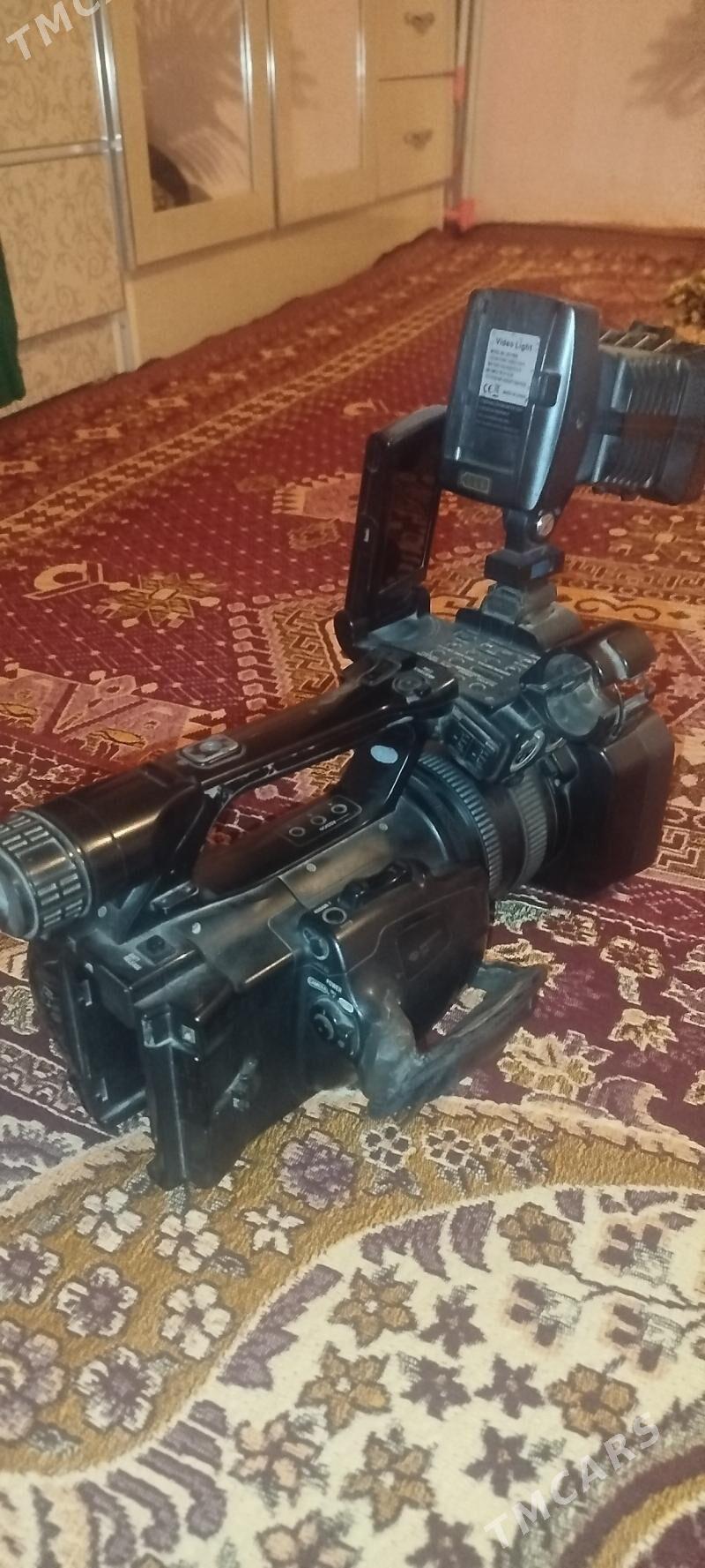 Sony kamera - Kaka - img 1