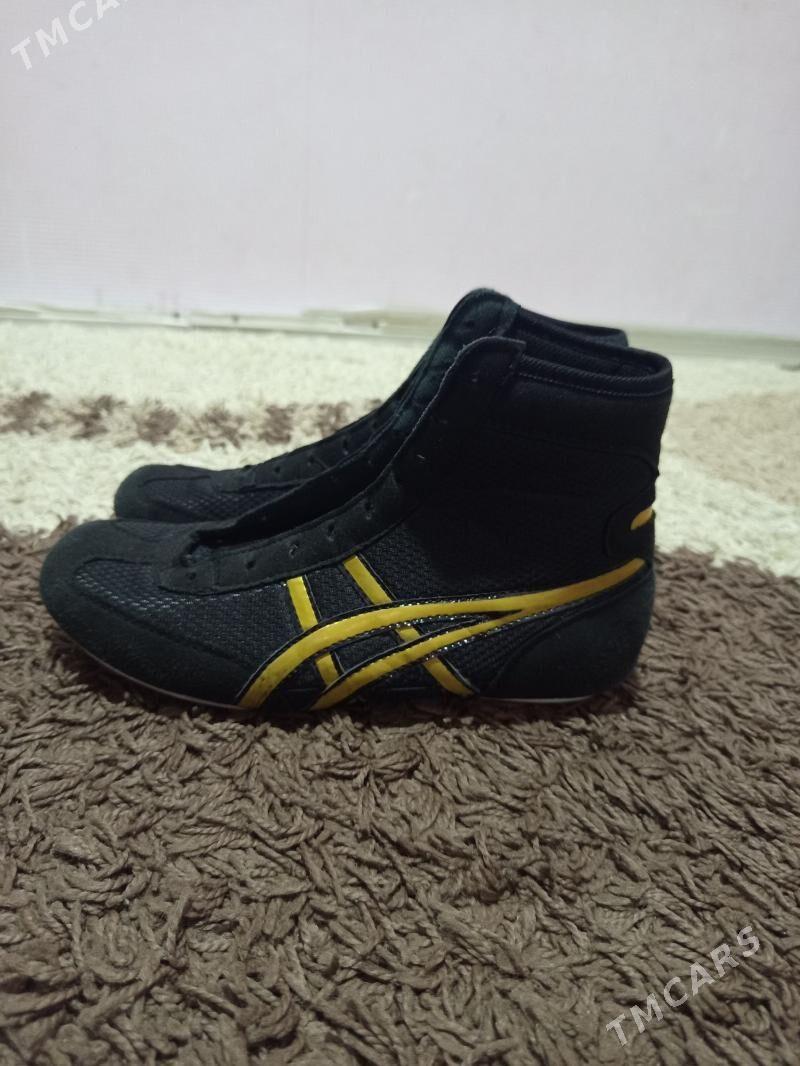 Борцовки - Туркменбаши - img 1