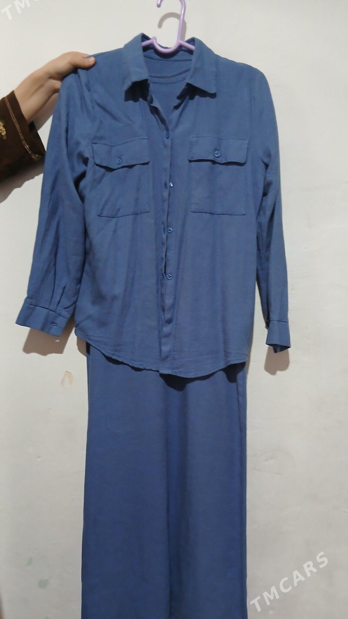 koẓ̌a - Türkmenbaşy - img 1