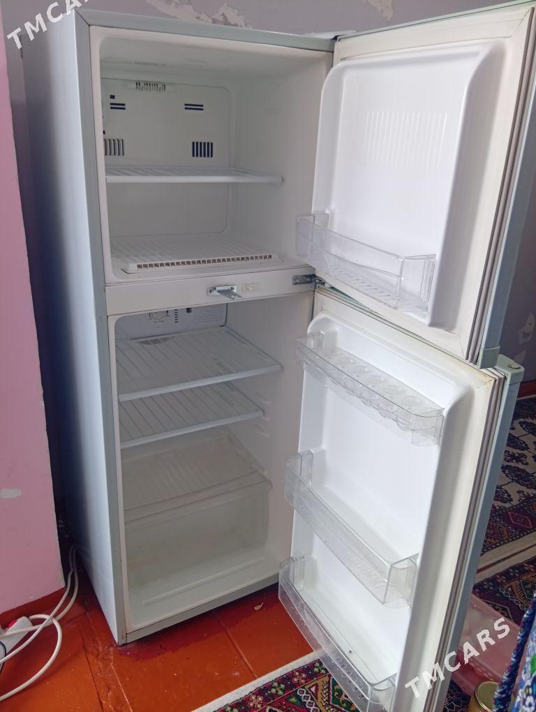 holodilnik/холодильник - Бузмеин ГРЭС - img 1