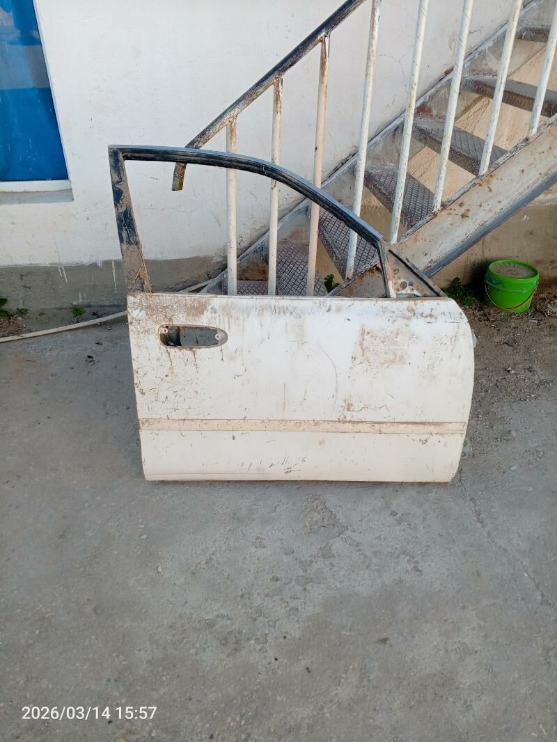 Babycgan gapysy 500 TMT - Балканабат - img 1