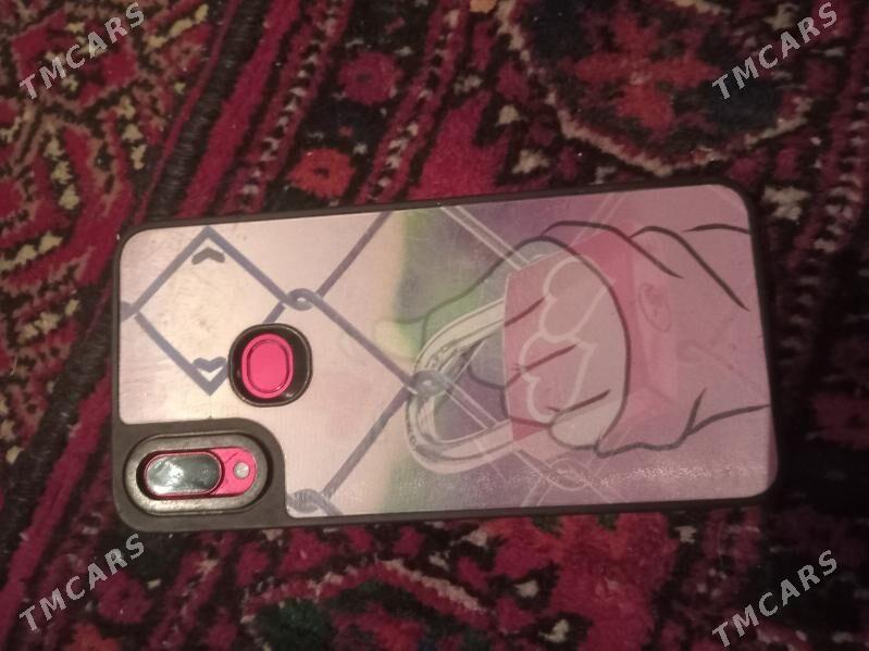 Tilfon - Murgap - img 1