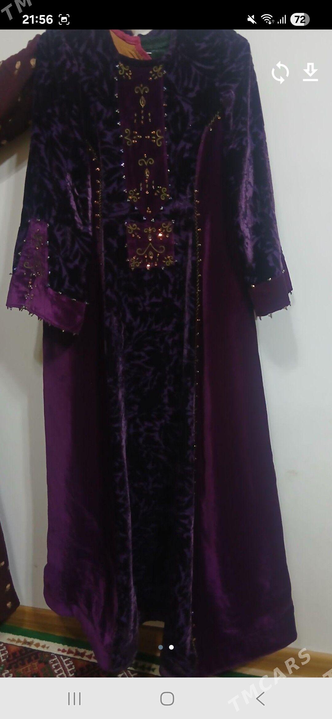 koynek - Туркменбаши - img 1