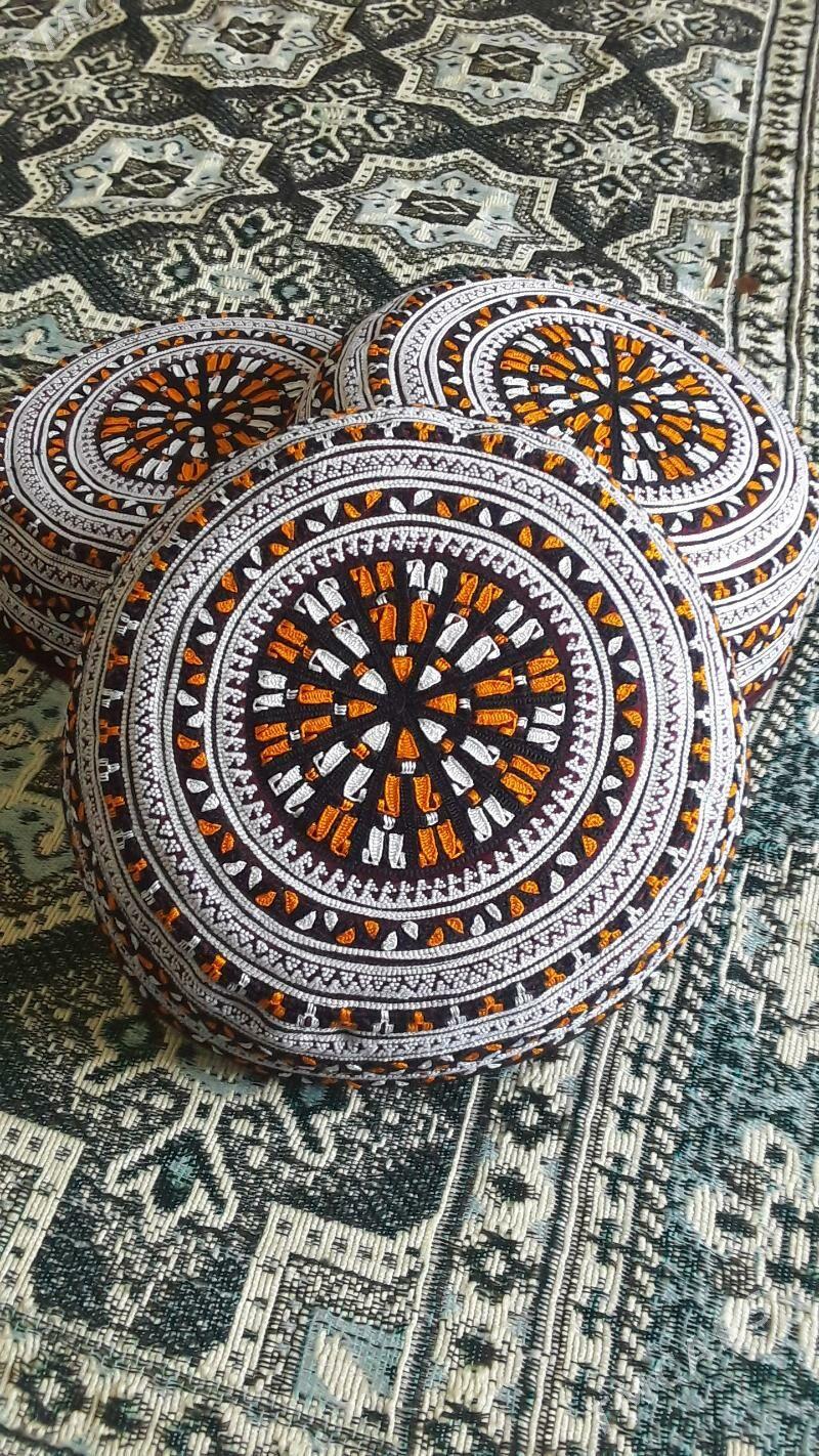 oglan tahýa - Çoganly - img 1