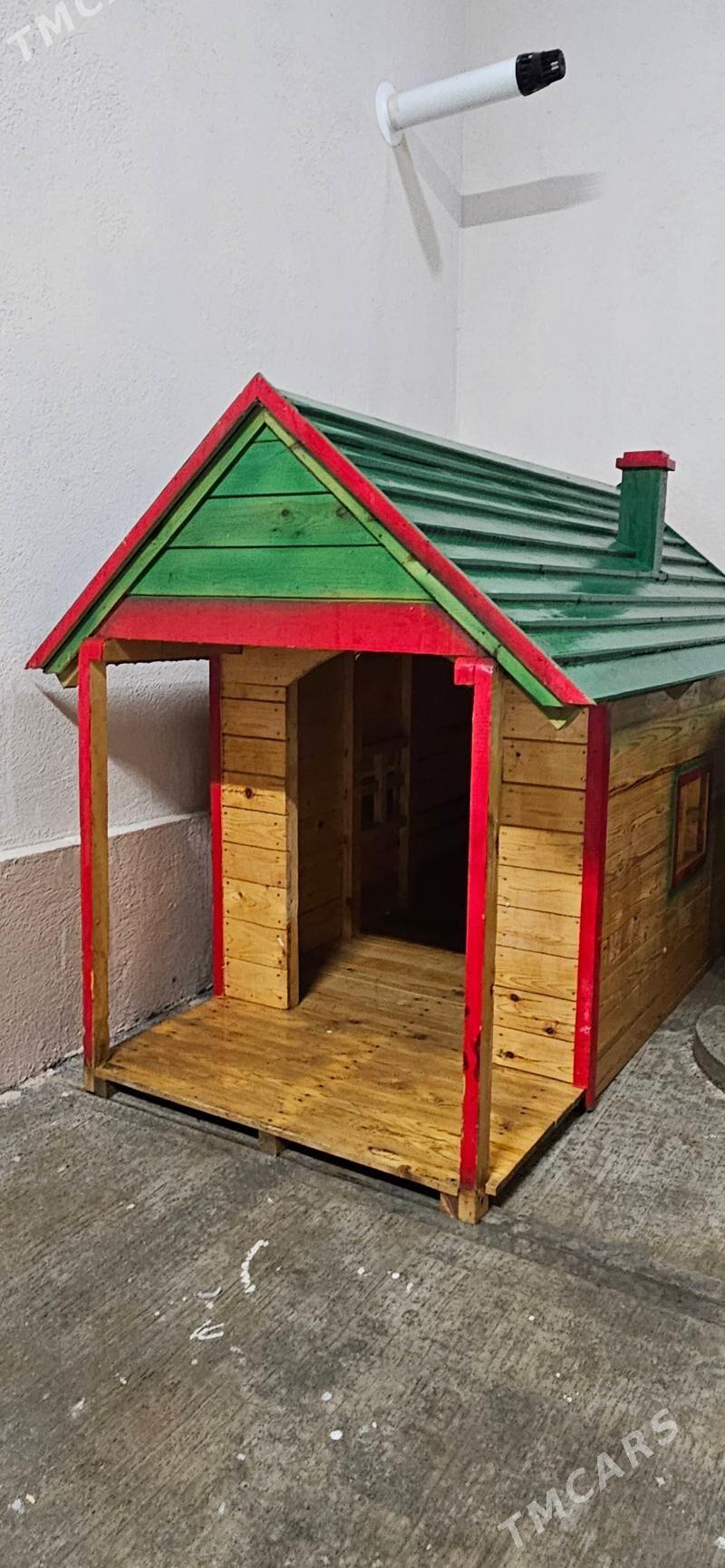 Бутка для собаки - Garadamak Şor - img 1