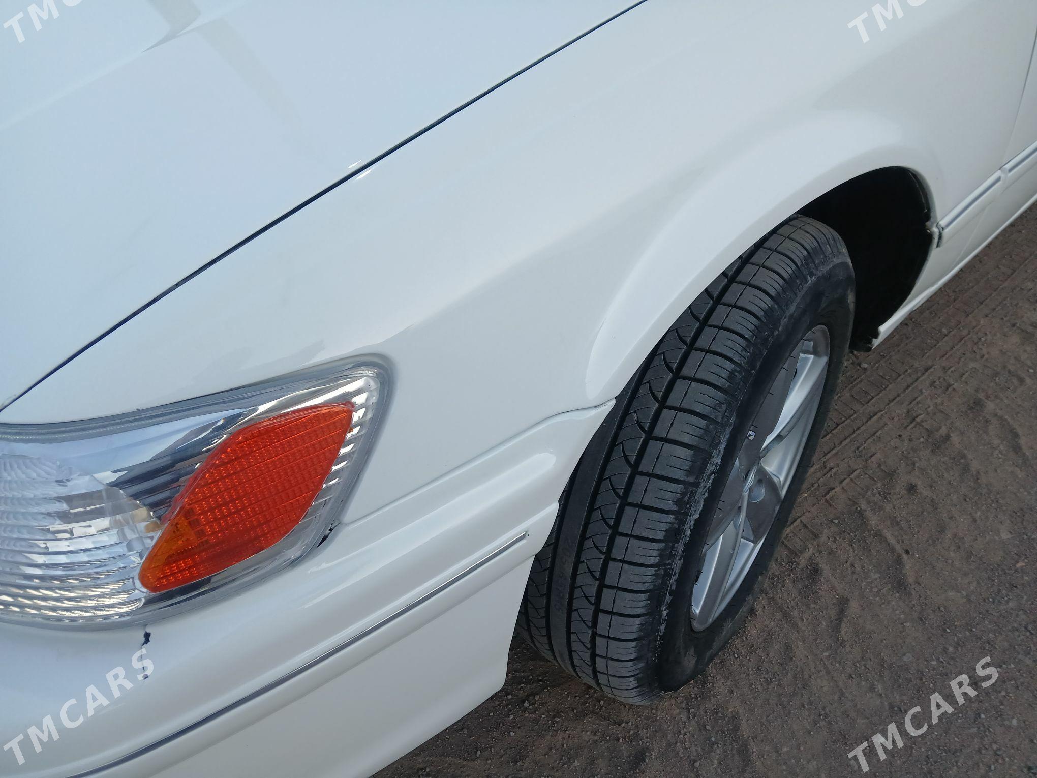 Toyota Camry 1997 - 165 000 TMT - Рухубелентский этрап - img 1