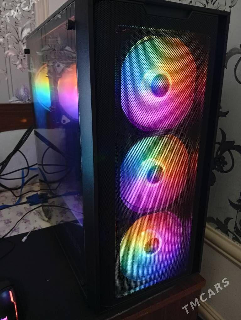 Системник Core i7 7700 - Туркменабат - img 1