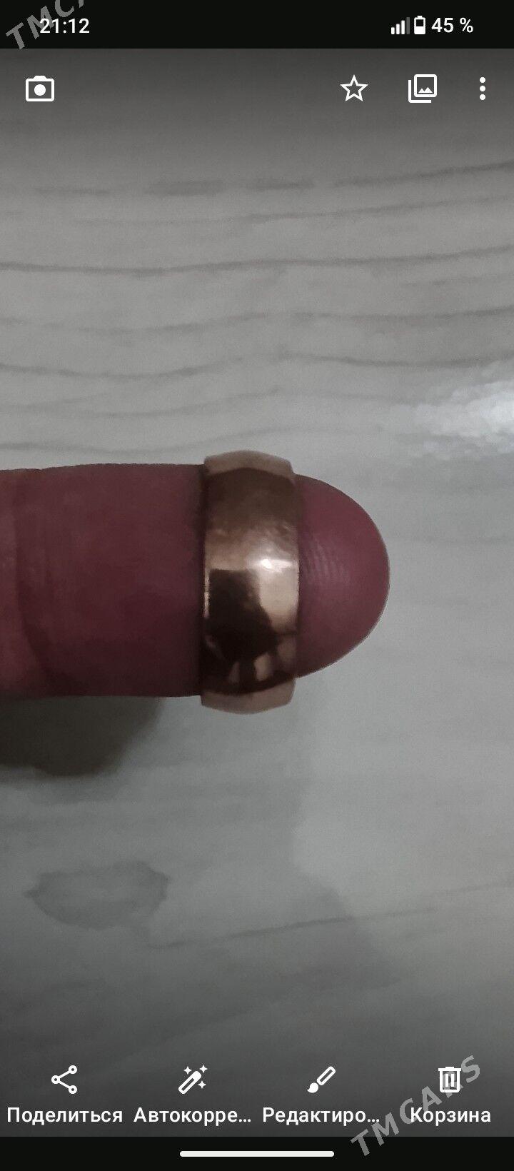 Tylla ýüzük - Saýat - img 1