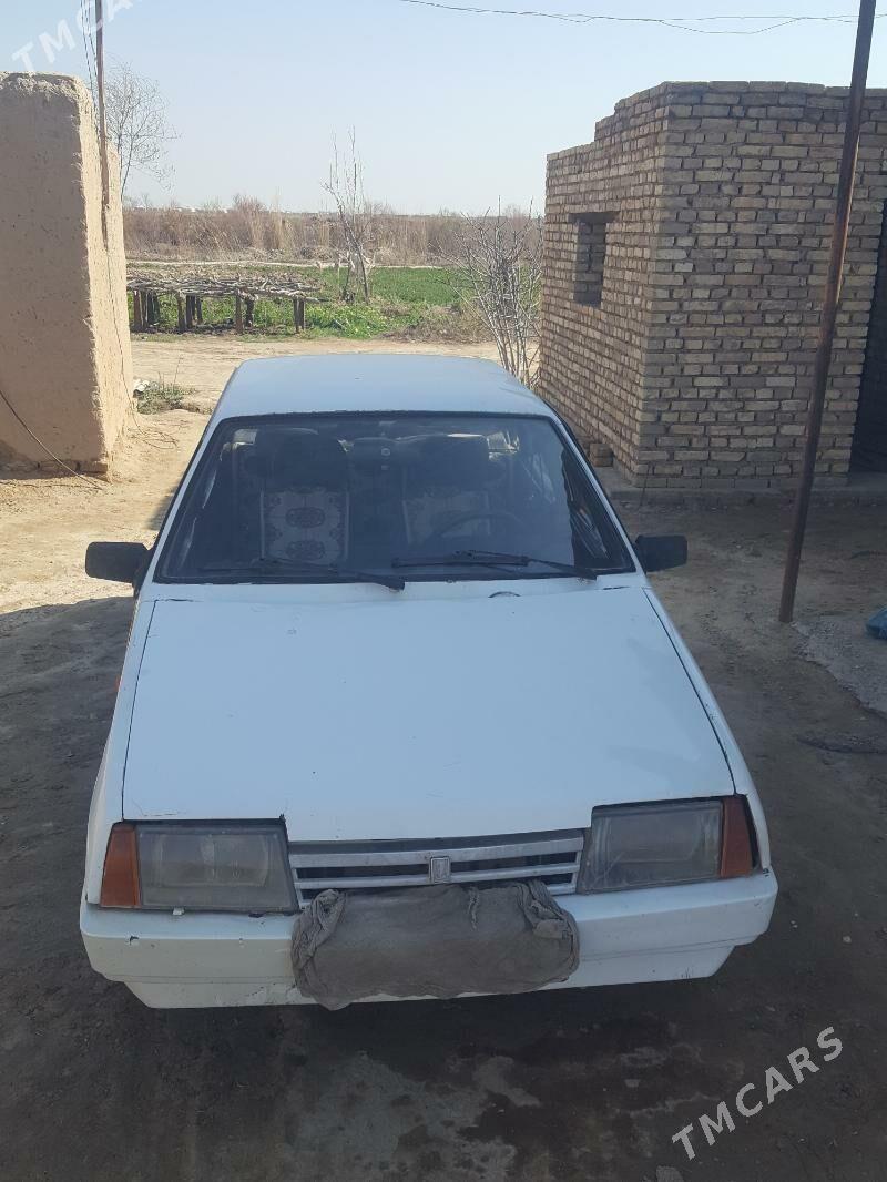 Lada 21099 2000 - 14 000 TMT - Mary - img 1
