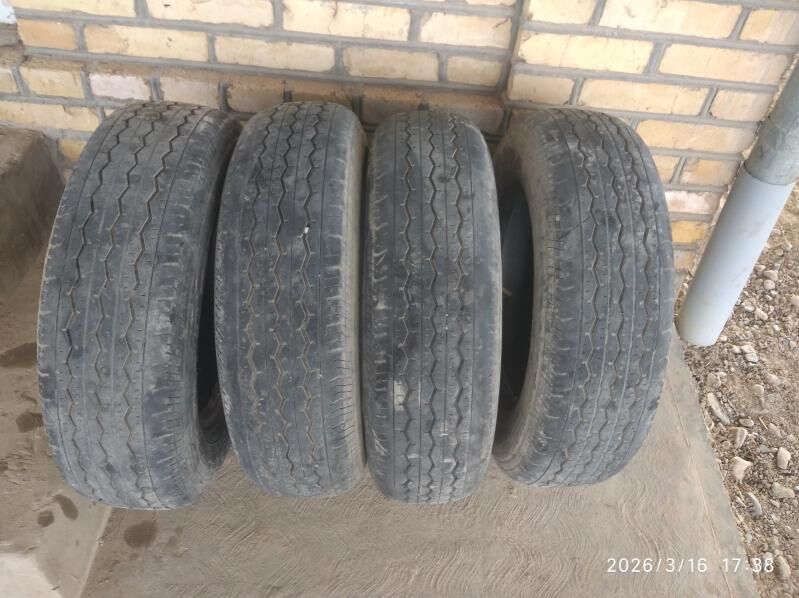 Tigir 15 lik 800 TMT - Мары - img 1