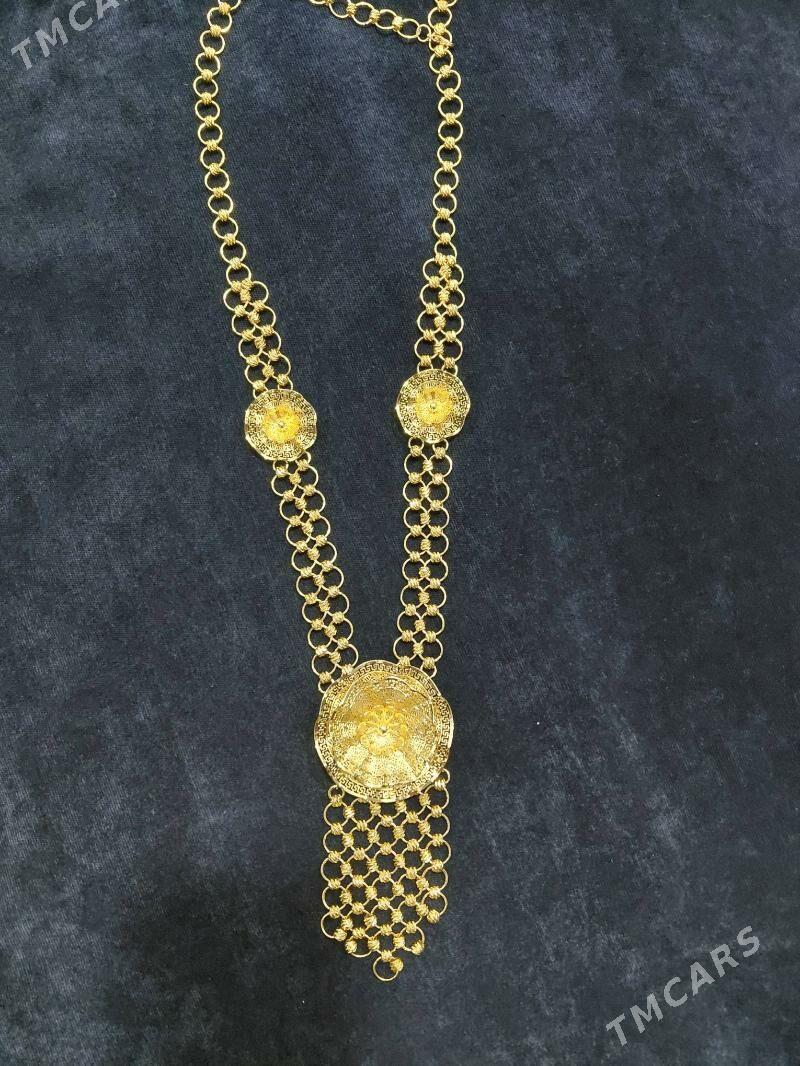 Dubay bijuteriya - Türkmenbaşy - img 1