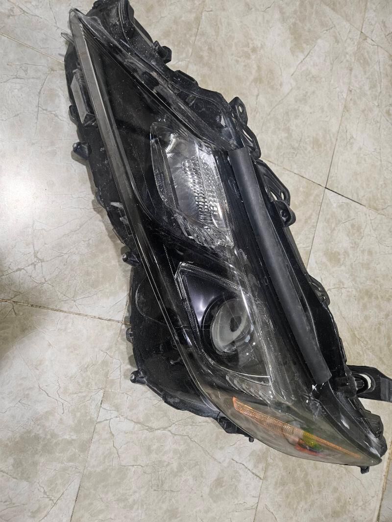 Fara Camry 2021 1 300 TMT - Мары - img 1