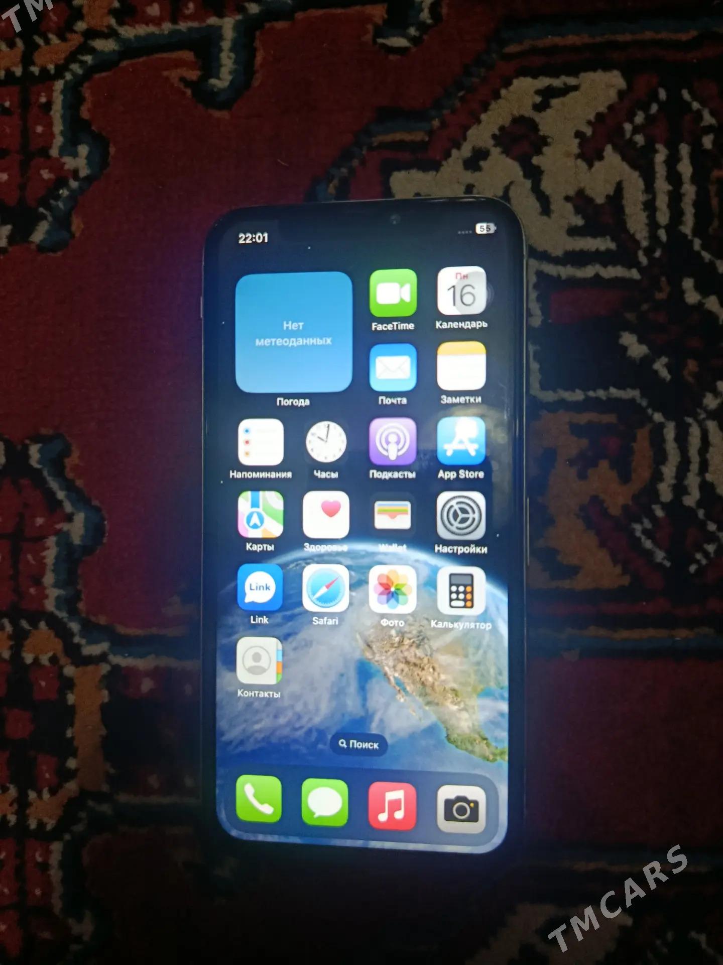 Iphone x - Теджен - img 1