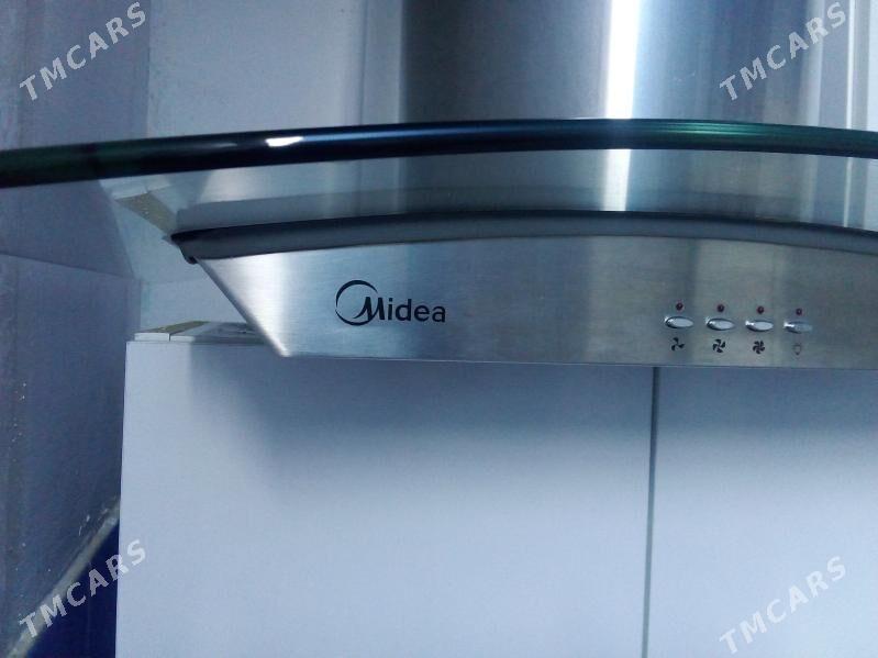 WYTYÇKA  - Туркменбаши - img 1