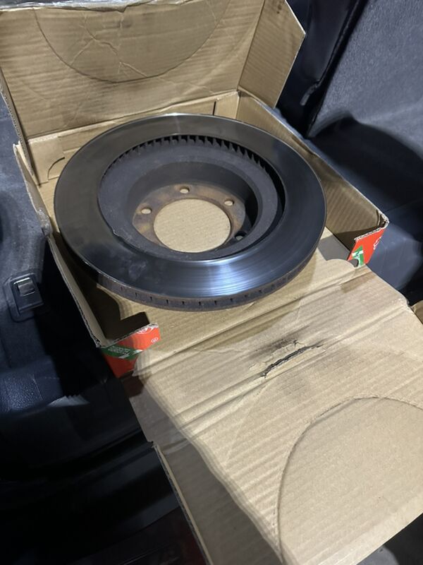 tayota prada 600 TMT - Daşoguz - img 1