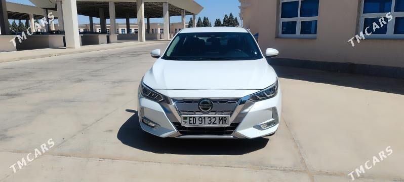 Nissan Sentra 2021 - 220 000 TMT - Mary - img 1