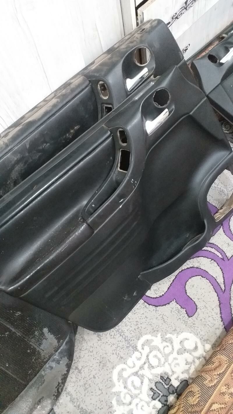 Opel Zafira Obshiwka 400 TMT - Дашогуз - img 1