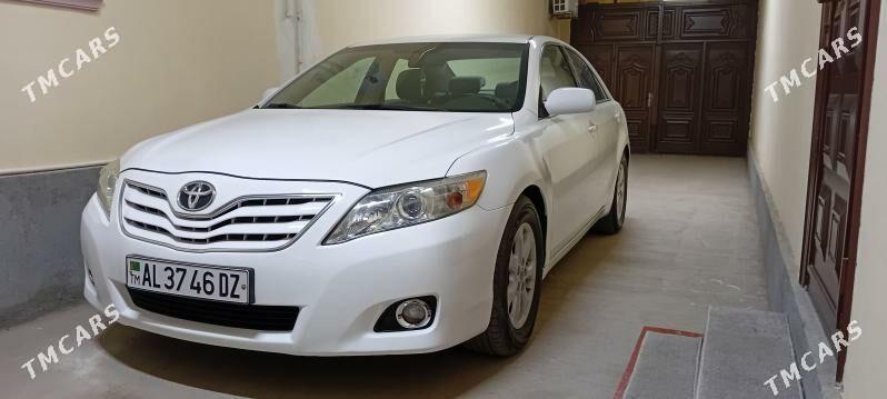 Toyota Camry 2010 - 220 000 TMT - Daşoguz - img 1