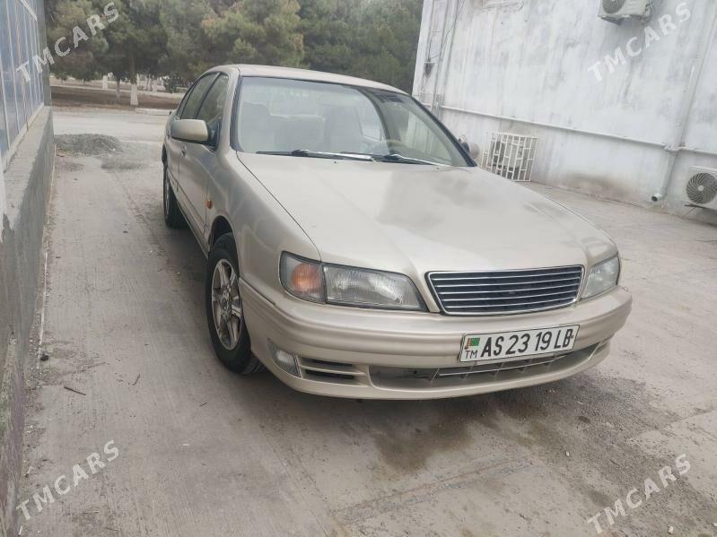 Nissan Maxima 1998 - 59 000 TMT - Туркменабат - img 1
