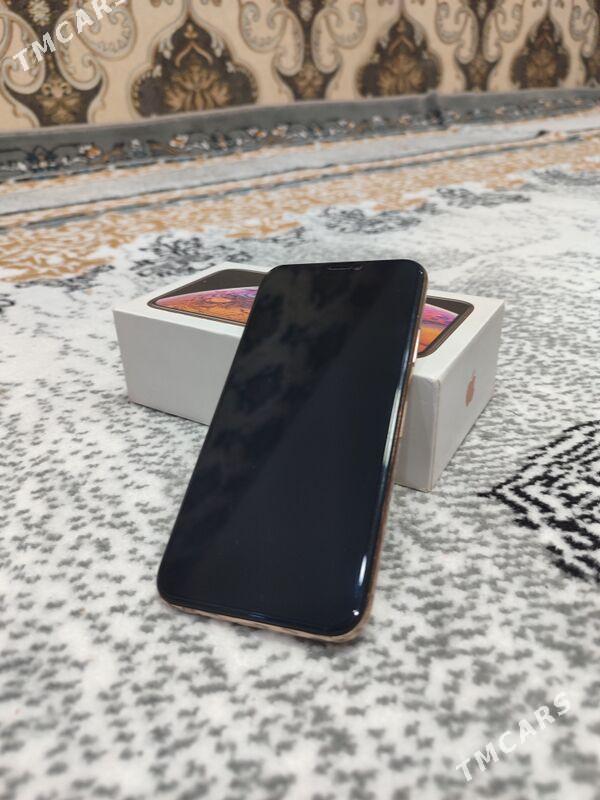 Iphone X S - Mary - img 1