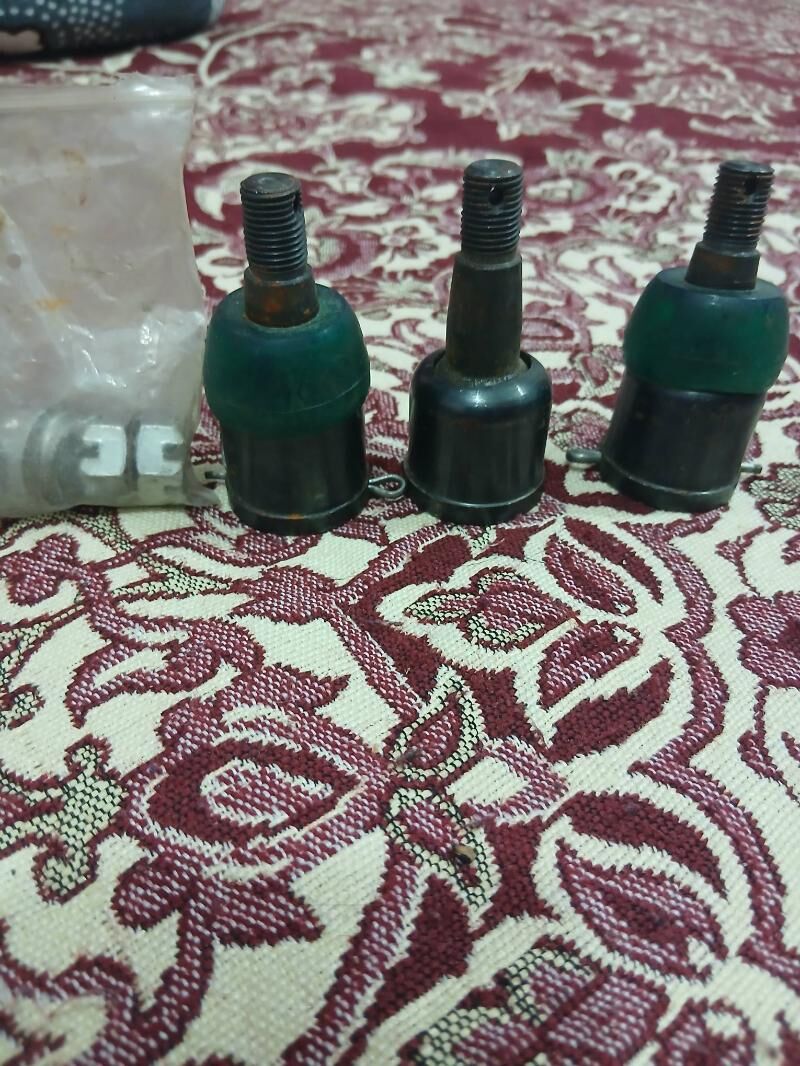 шаравой 1 000 TMT - Gökdepe - img 1