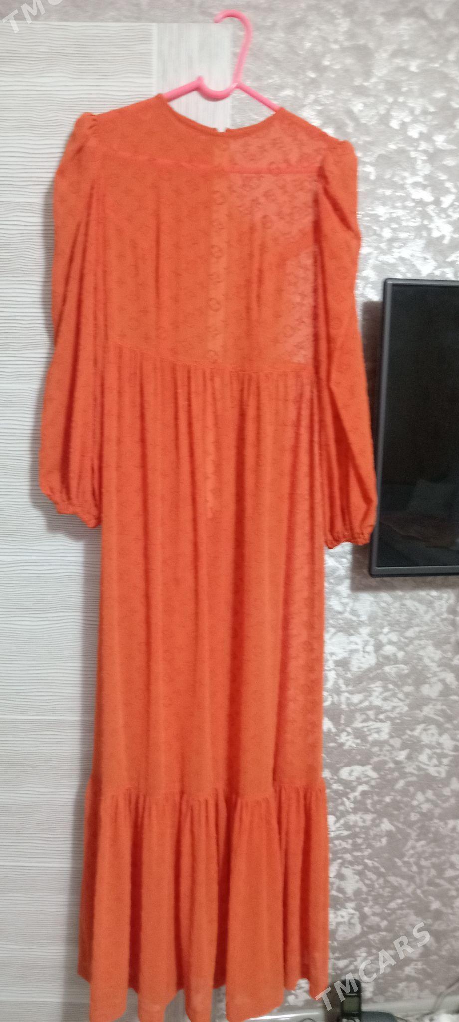 Koynek - Balkanabat - img 1