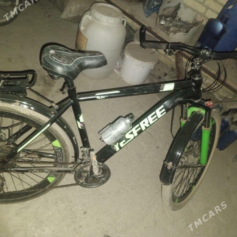 sportiwny velik - Туркменабат - img 1