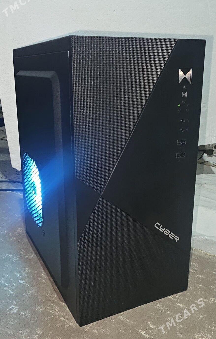 i5 4430 sistemnik - Ашхабад - img 1