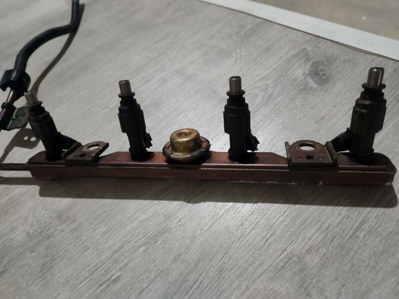 Farsunka vvti 1.8 mator carola 150 TMT - Atatürk köç. - img 1