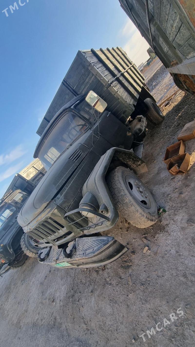 Zil 130 1993 - 75 000 TMT - Шабатский этрап - img 1