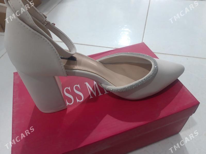 Tufli - Saýat - img 1