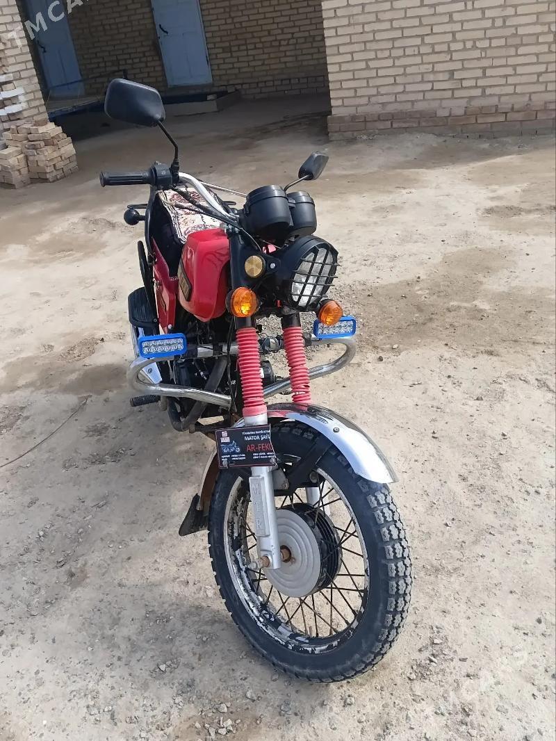 Fekon FK150-8G 2014 - 15 000 TMT - Hojambaz - img 1