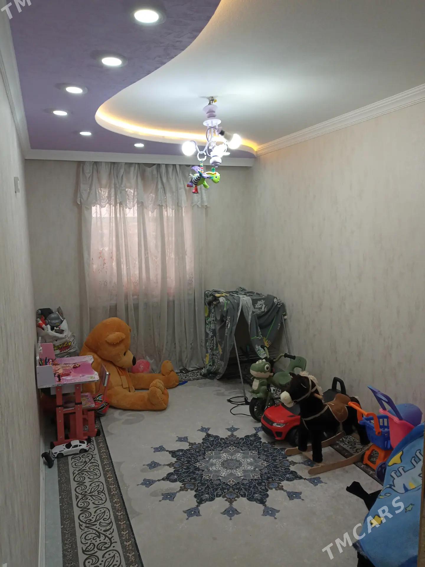 Сатлык 3 комнат - Türkmenabat - img 1