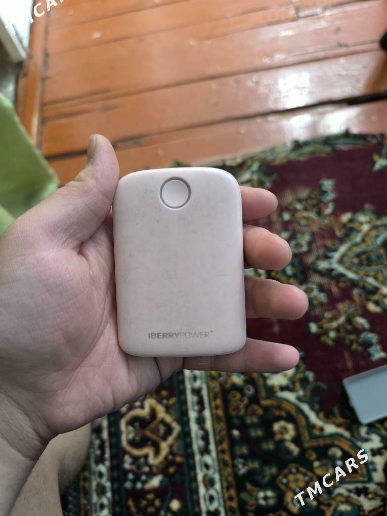 Powerbank - Daşoguz - img 1