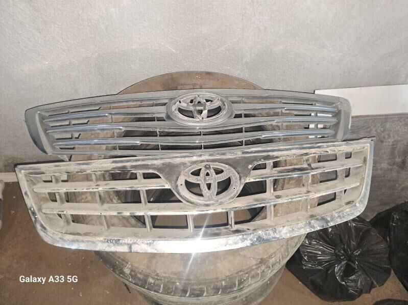 Abilsofka Aurion 400 TMT - Gökje - img 1