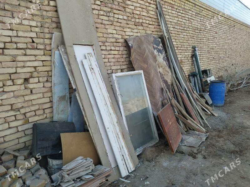 Ayna Gapy - Daşoguz - img 1