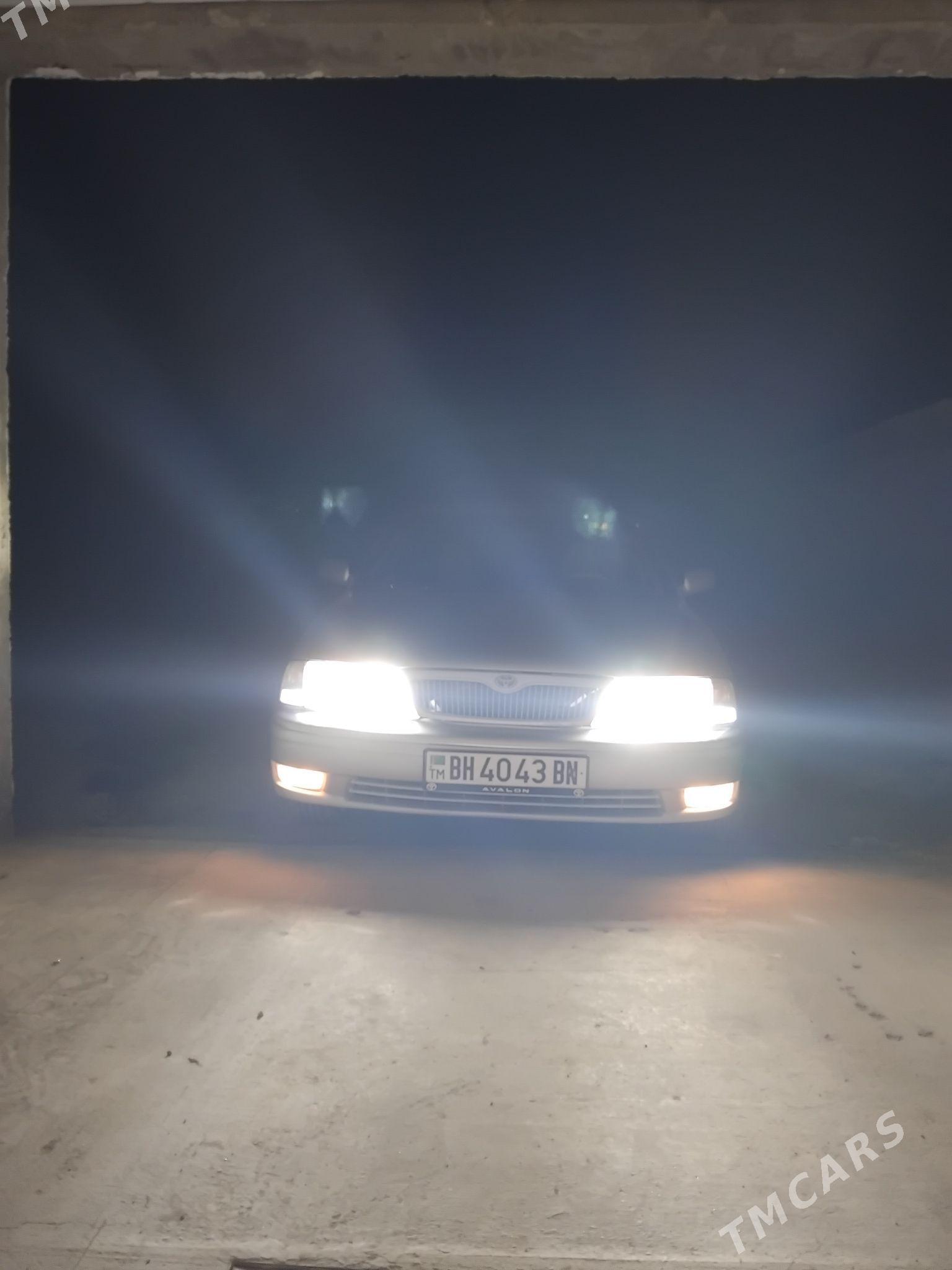 Toyota Avalon 1996 - 110 000 TMT - Balkanabat - img 1