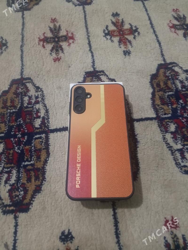 Samsung A15 - Мары - img 1