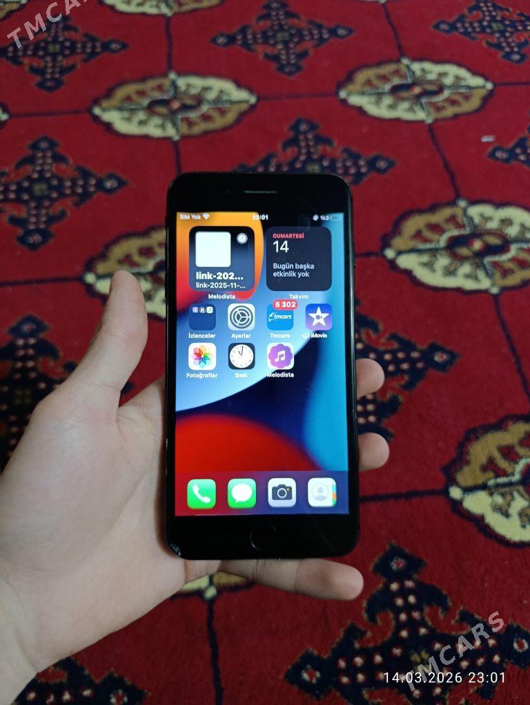 Iphone 7 plus - Дашогуз - img 1