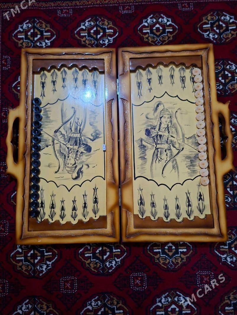 Nardy - Ашхабад - img 1