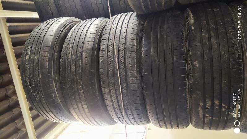 205.65.15 stuk 250m 250 TMT - Дашогуз - img 1