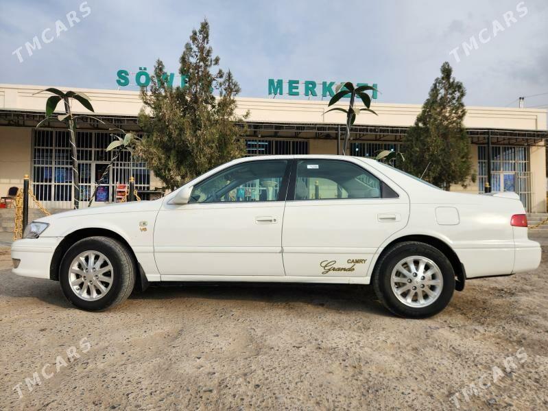 Toyota Camry 1997 - 160 000 TMT - Керки - img 1
