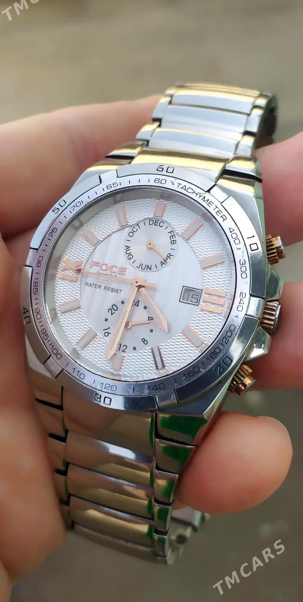 Sagat Часы Сагат. - Мары - img 1