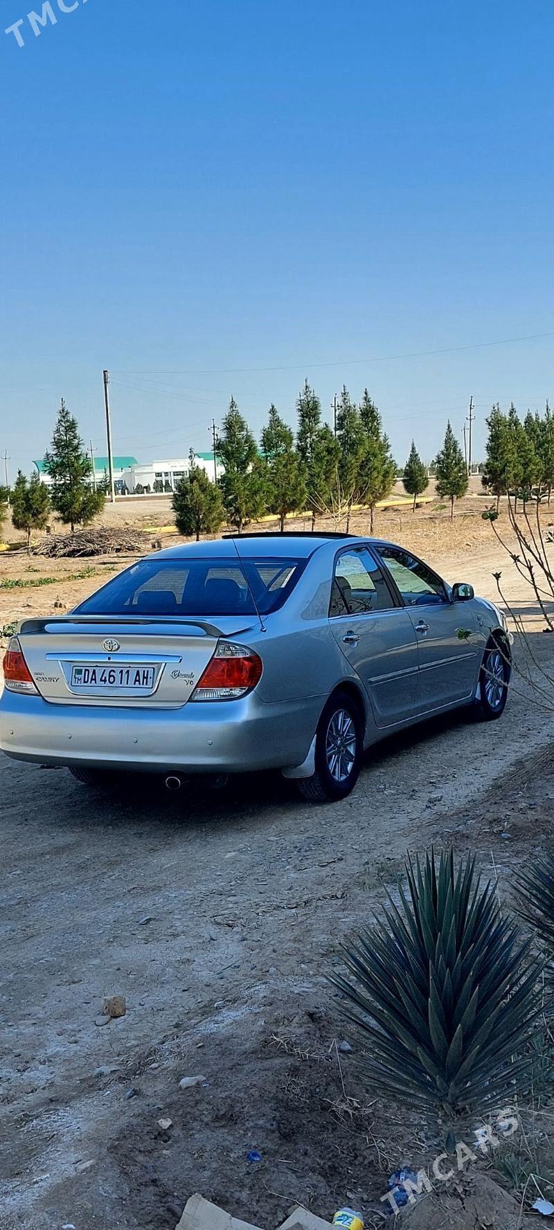 Toyota Camry 2003 - 225 000 TMT - Tejen - img 1