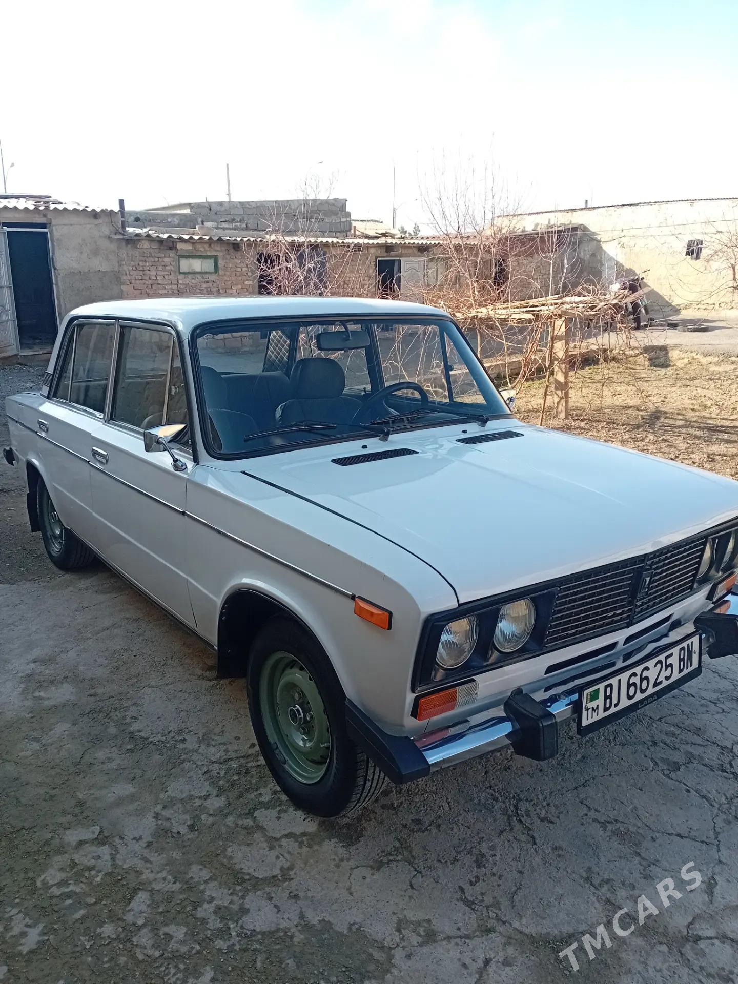 Lada 2106 2000 - 43 000 TMT - Gyzylarbat - img 1