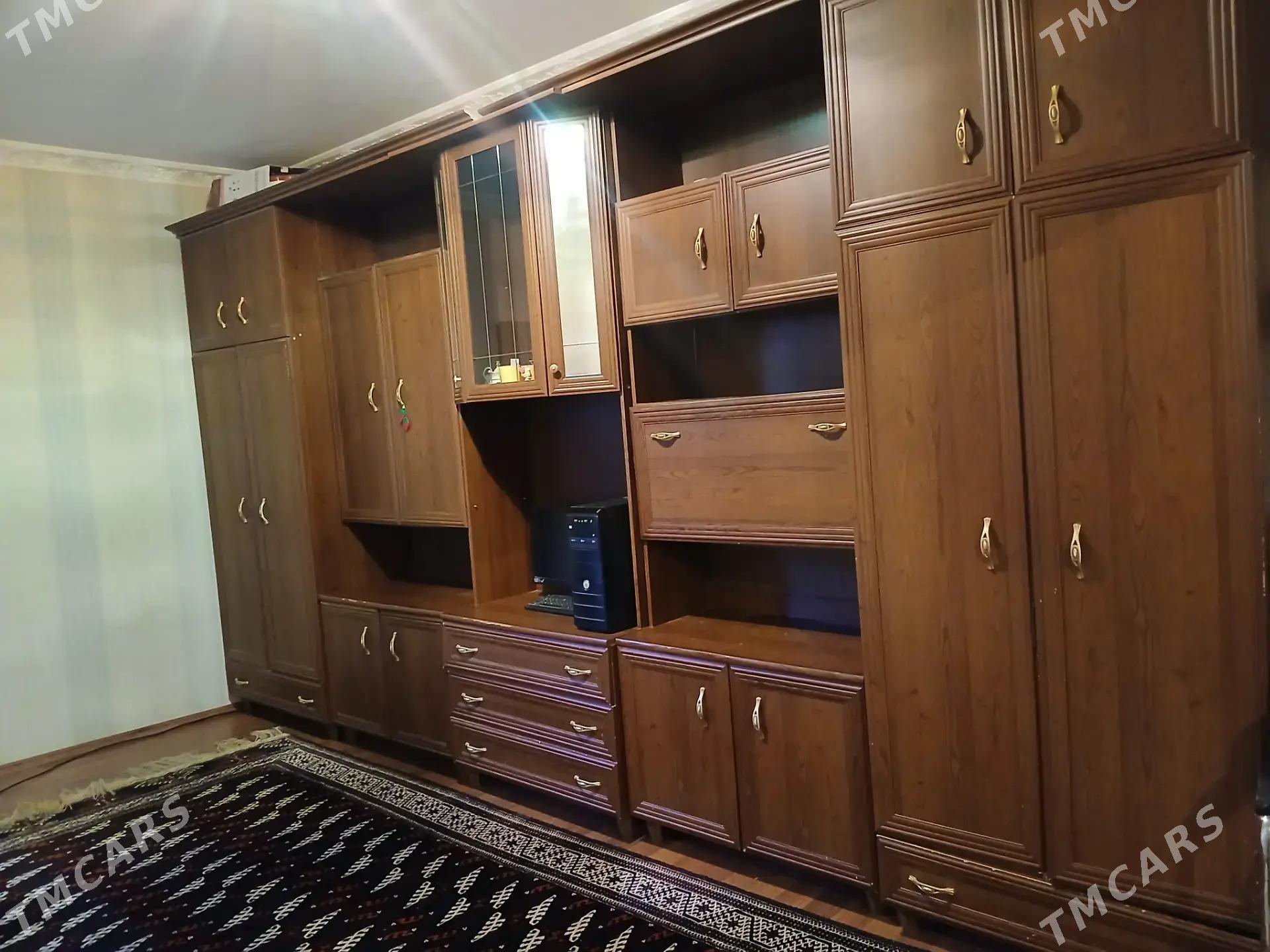 mebil - Туркменбаши - img 1